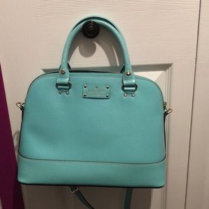 Kate spade purse